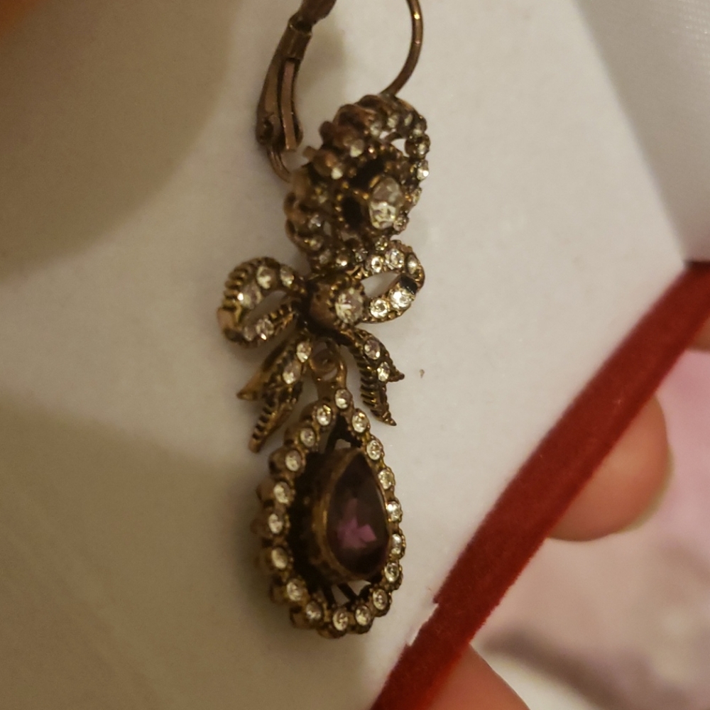 Earrings - Picture 3 of 4